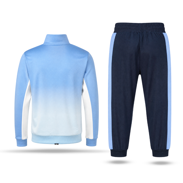 Manchester City Gyerek Sportszett. 26/27. Slim Fit