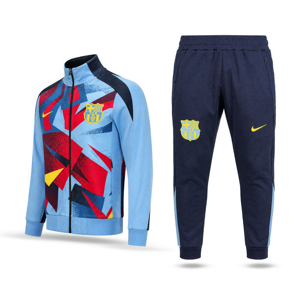 Barcelona Gyerek Sportszett. 26/27. Slim Fit