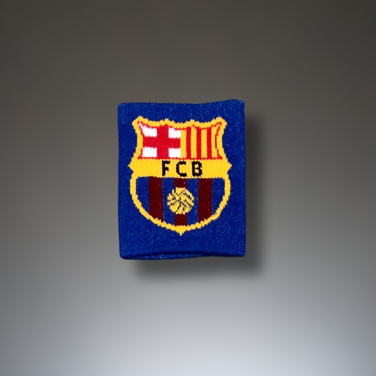 Barcelona férfi csuklópánt,  kék