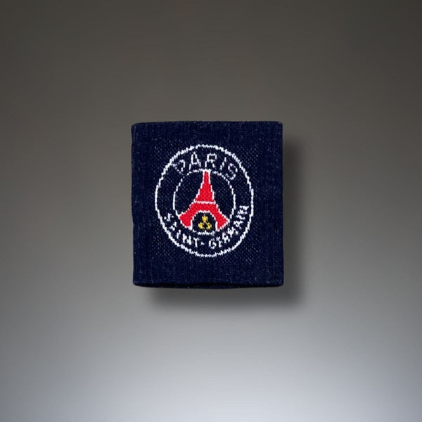 PSG férfi csuklópánt,  sötétkék