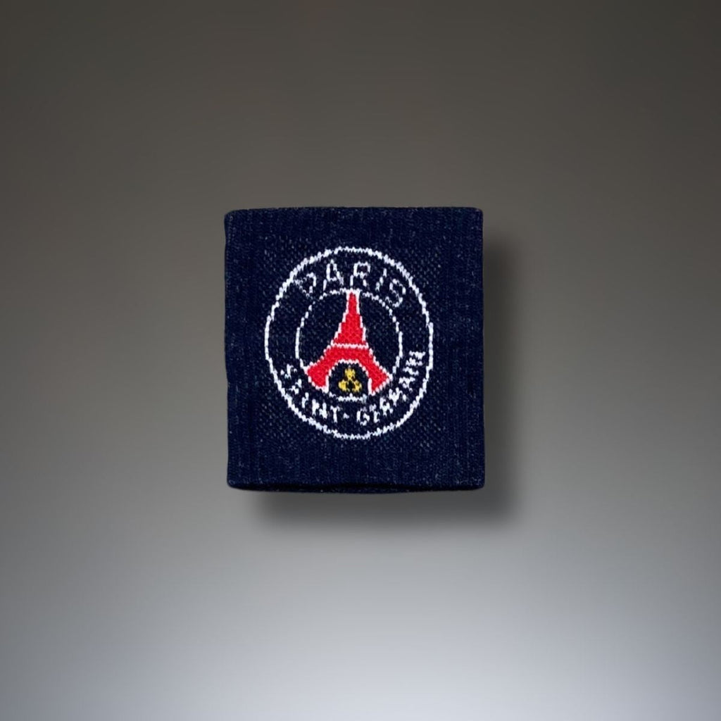 PSG férfi csuklópánt,  sötétkék