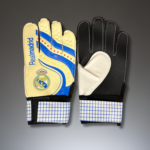 Kapuskesztyű Real Madrid
