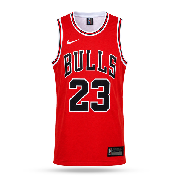Chicago Bulls férfi mez, Jordánia