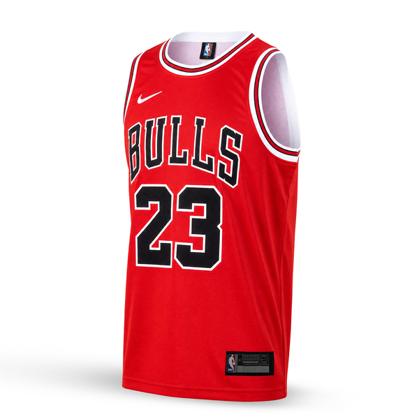 Chicago Bulls férfi mez, Jordánia