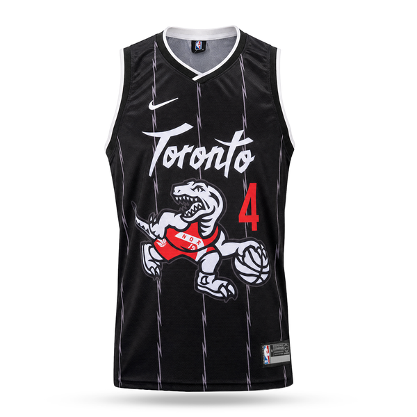 Toronto Raptors Férfi Kosárlabdamez, Barnes. Fekete