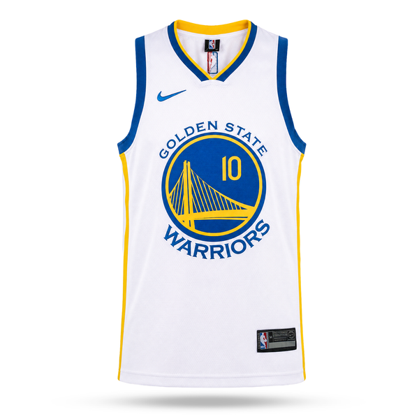 Golden State Warriors Férfi Kosárlabdamez, Butler. Fehér
