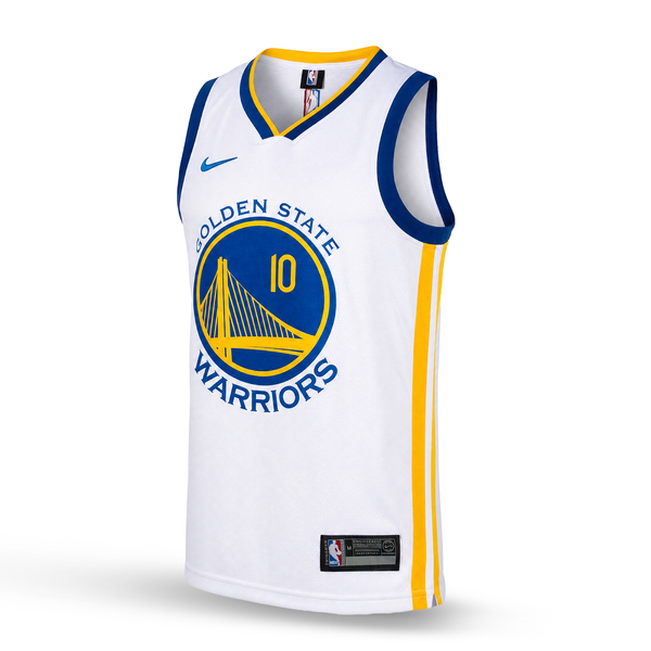 Golden State Warriors Férfi Kosárlabdamez, Butler. Fehér