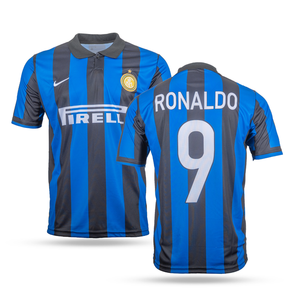Inter Men mez, Ronaldo 2003