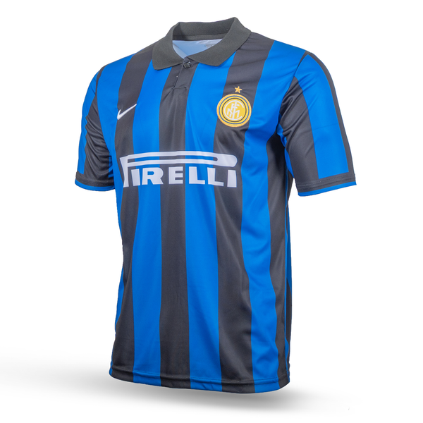 Inter Men mez, Ronaldo 2003