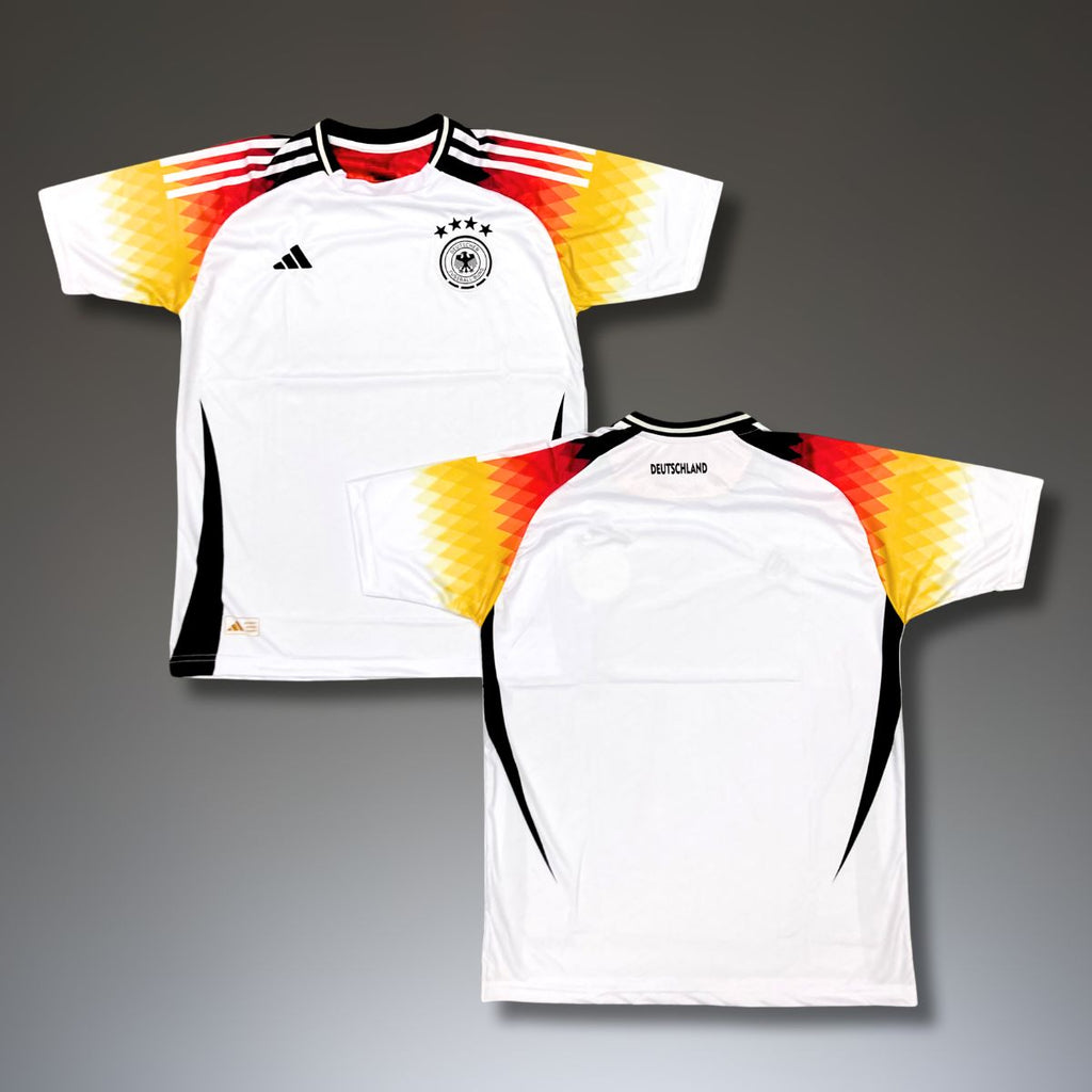 Németország férfi mez. EURO 2024