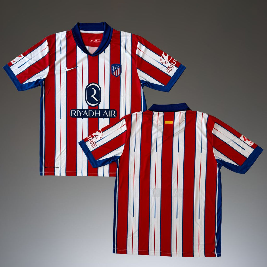 Atletico férfi mez, 24/25