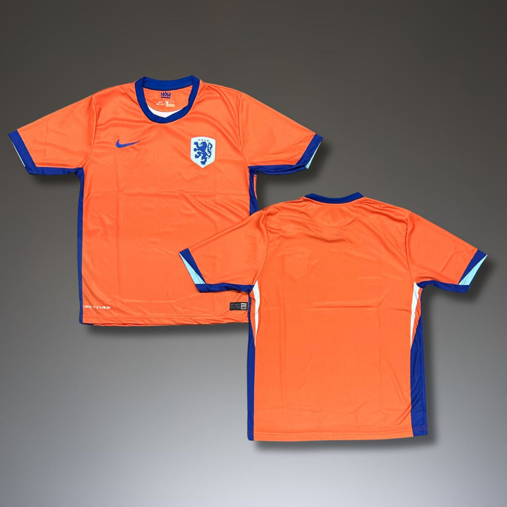 Hollandia férfi mez. EURO 2024