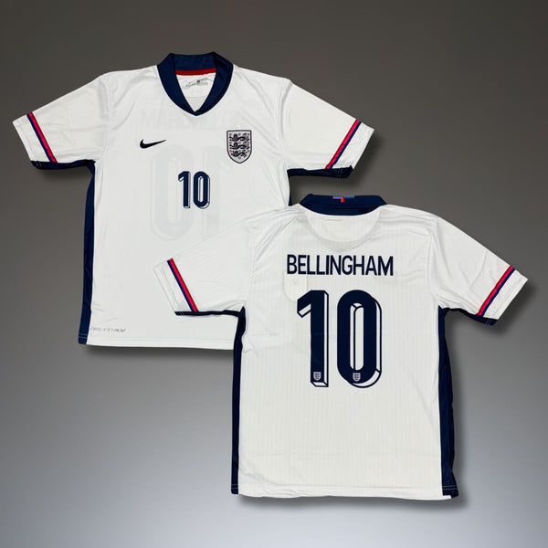 Anglia férfi mez, Bellingham. EURO 2024