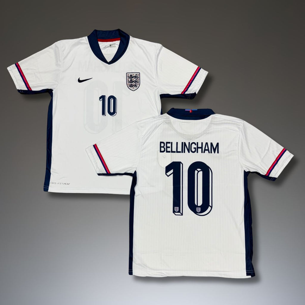 Anglia férfi mez, Bellingham. EURO 2024