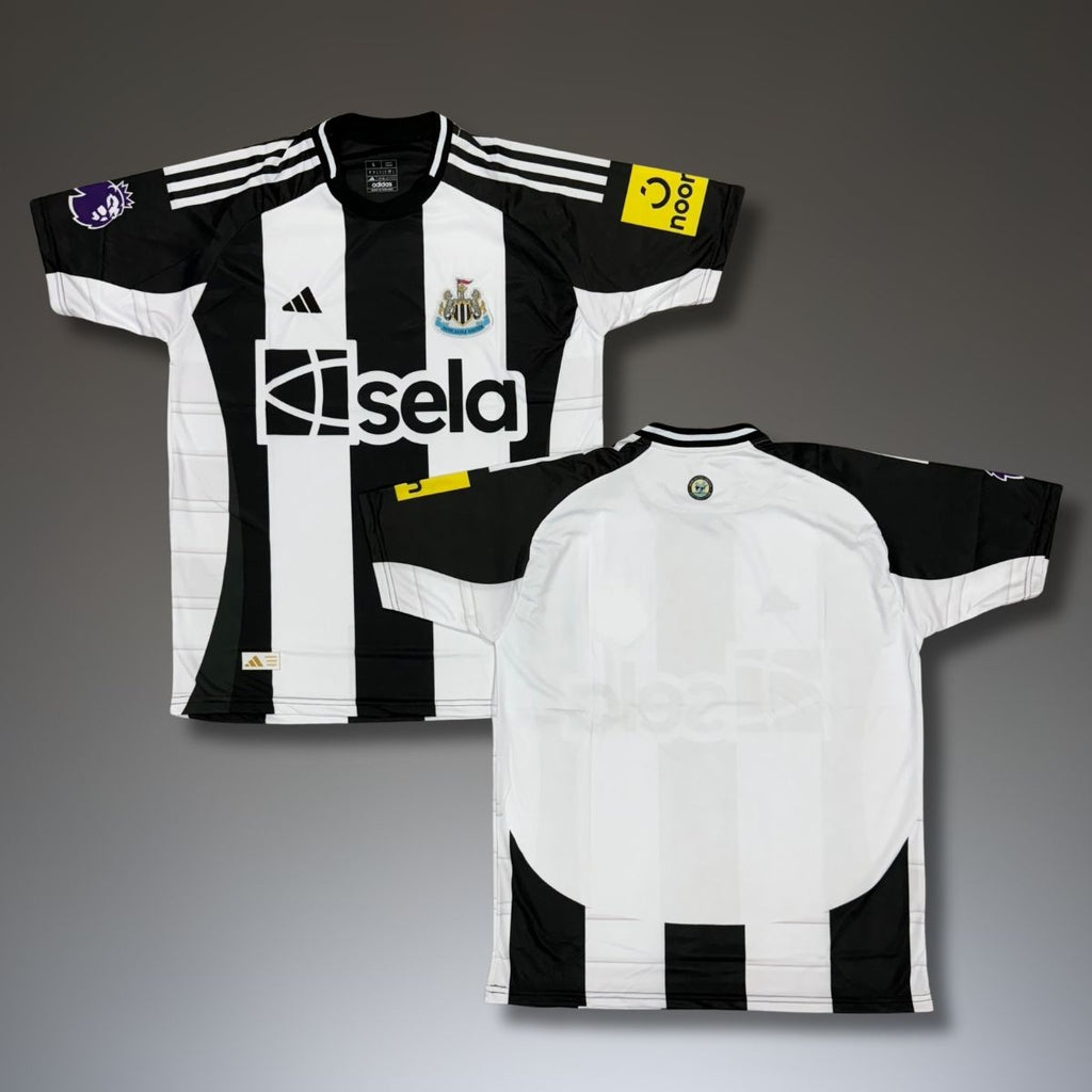 Férfi mez Newcastle United. 24/25