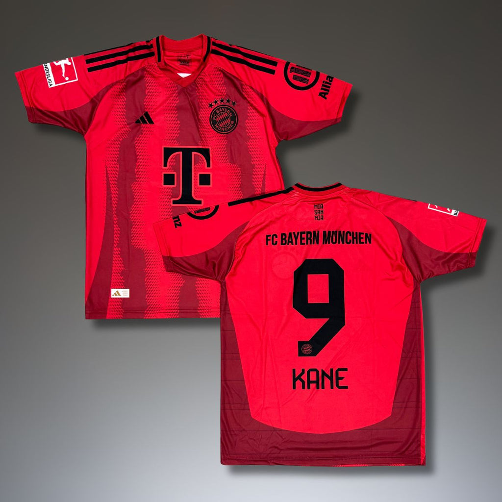 Férfi mez Bayern Munich, Kane. 24/25