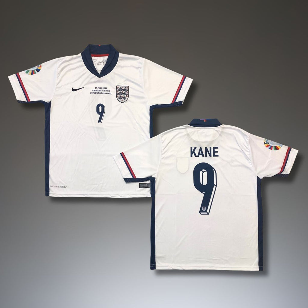 Férfi mez Anglia, Kane. EURO 2024