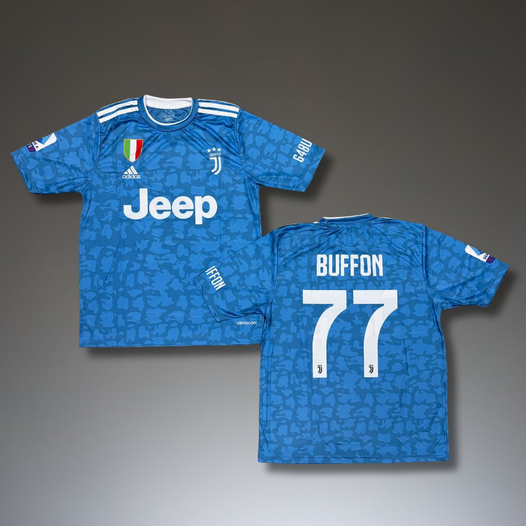 Férfi mez Juventus, Buffon. Classic 19/20