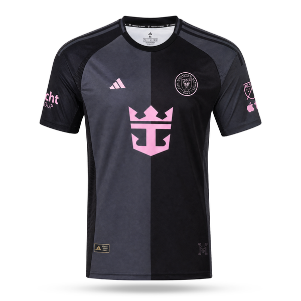 Férfi vendég mez Inter Miami, Messi. 25/26
