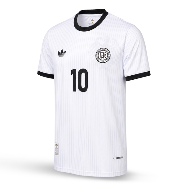 Férfi mez Németország, Musiala. Jubileumi kiadás 125 éves DFB