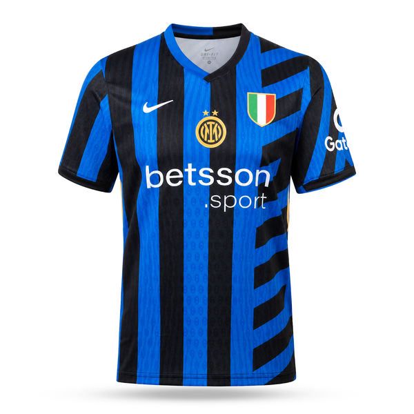 Férfi mez Inter, Lautaro. 24/25