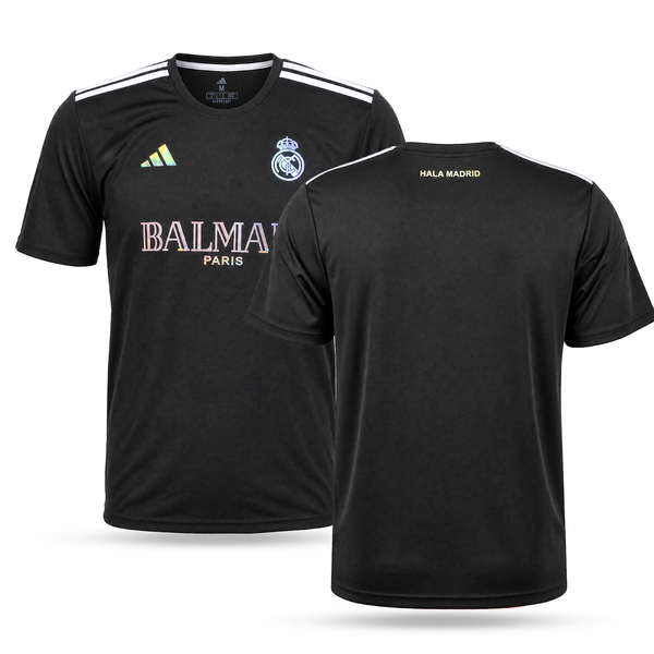 Férfi mez Real Madrid. BM kiadás