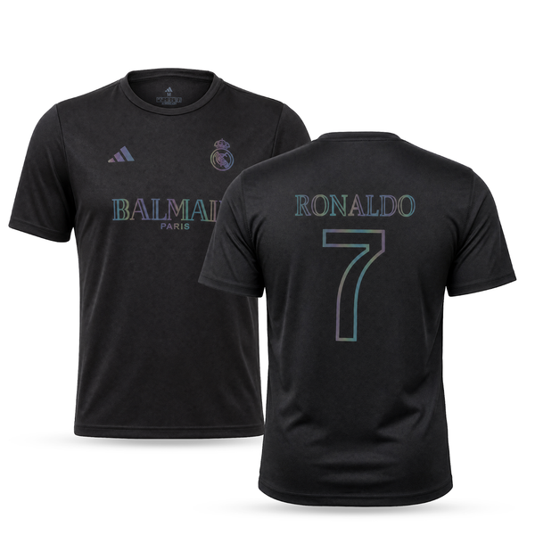 Férfi mez Real Madrid, Ronaldo. BM kiadás