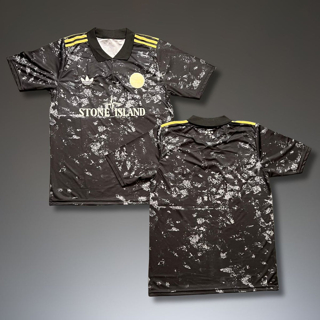 Férfi mez Ajax. Stone Island Edition