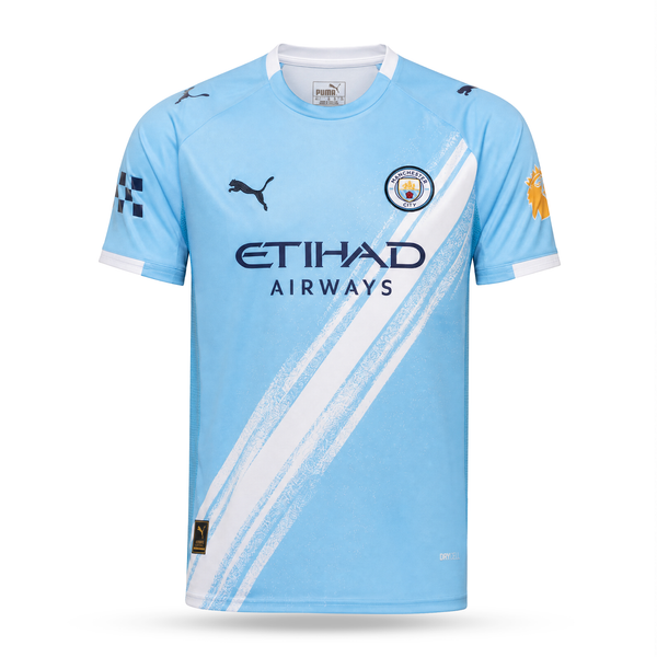 Férfi mez Manchester City, Haaland. 25/26
