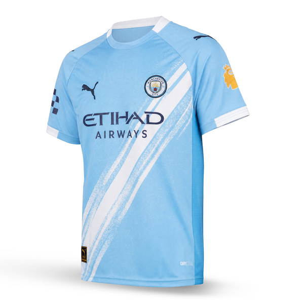 Férfi mez Manchester City, Haaland. 25/26
