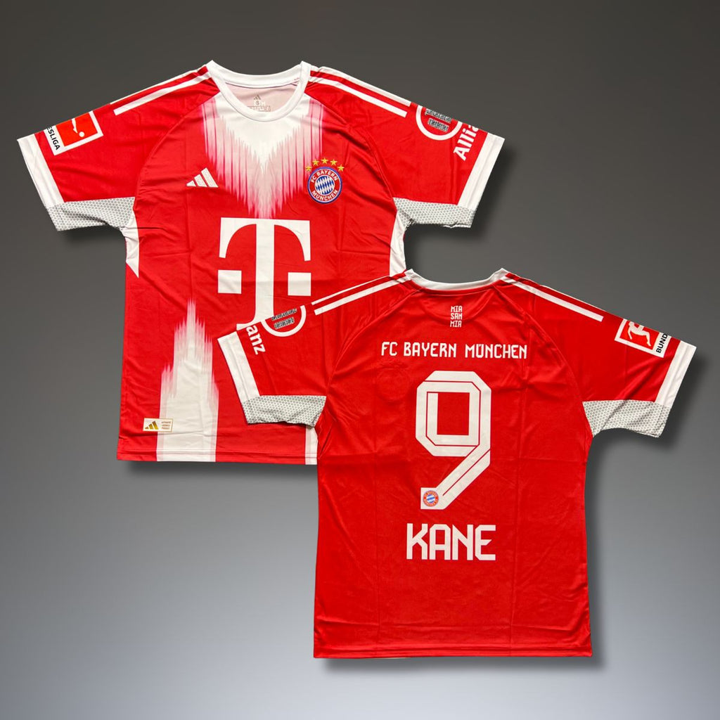 Férfi mez Bayern Munich, Kane. 25/26