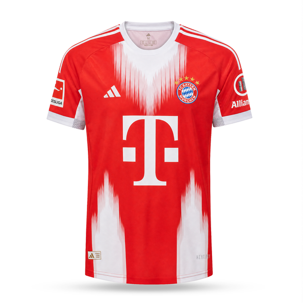 Férfi mez Bayern Munich, Kane. 25/26