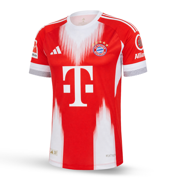 Férfi mez Bayern Munich, Kane. 25/26