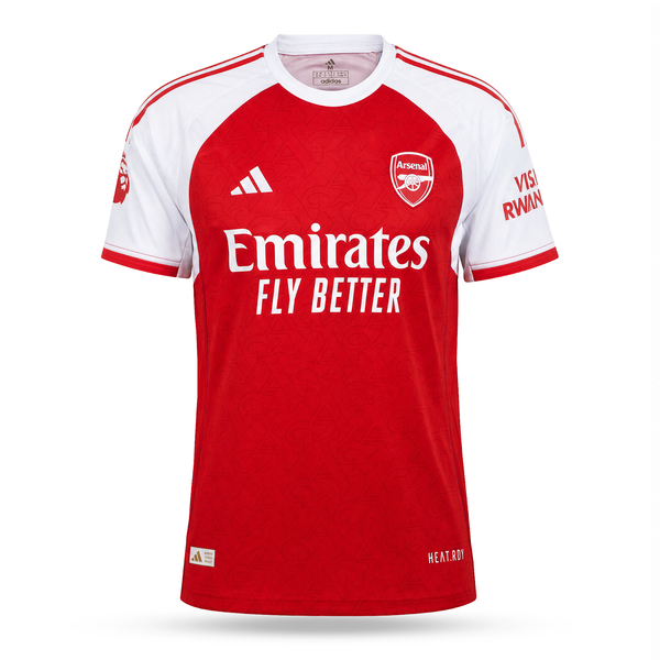 Férfi mez Arsenal, Rice. 25/26