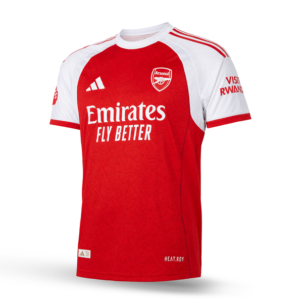 Férfi mez Arsenal, Rice. 25/26
