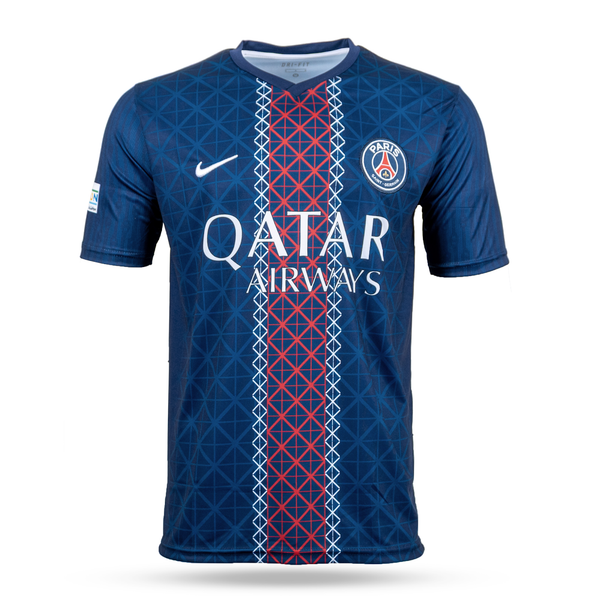 Férfi mez PSG, Dembele. 25/26