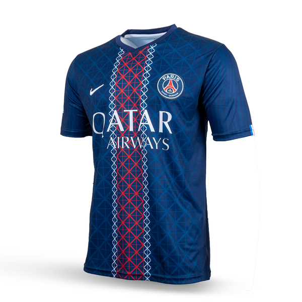 Férfi mez PSG, Dembele. 25/26