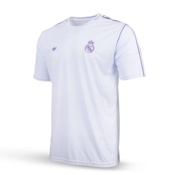 Real Madrid Férfi Retro Futballmez. Special Retro Edition