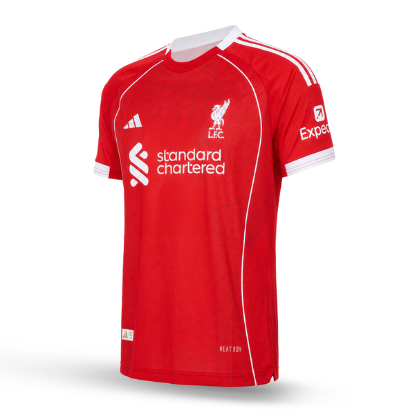 Férfi mez Liverpool, Szoboszlai. 25/26