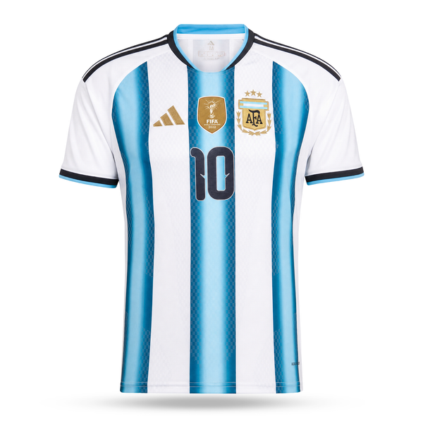 Argentína férfi futballmez, Messi. World Cup 2026