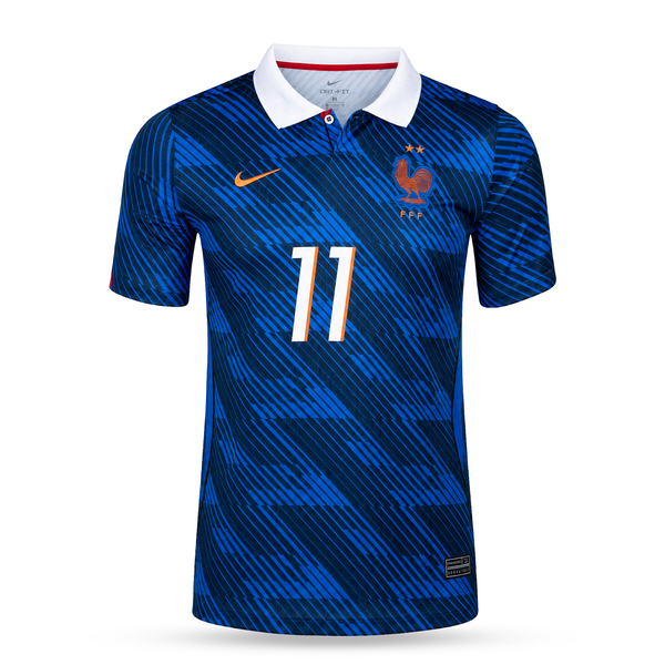Francia Férfi Futballmez, Olise. World Cup 2026