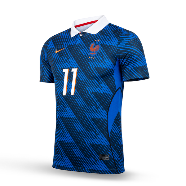 Francia Férfi Futballmez, Olise. World Cup 2026