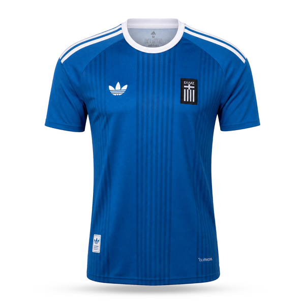 Görögország Férfi Futballmez. 2026