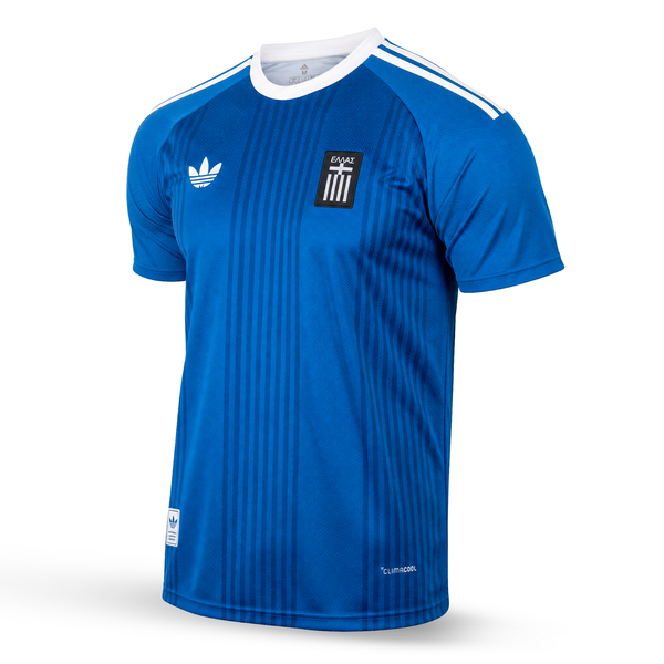 Görögország Férfi Futballmez. 2026