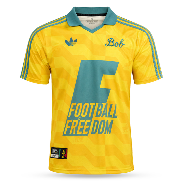 Jamaica Férfi Futballmez. World Cup 2026 Special Edition
