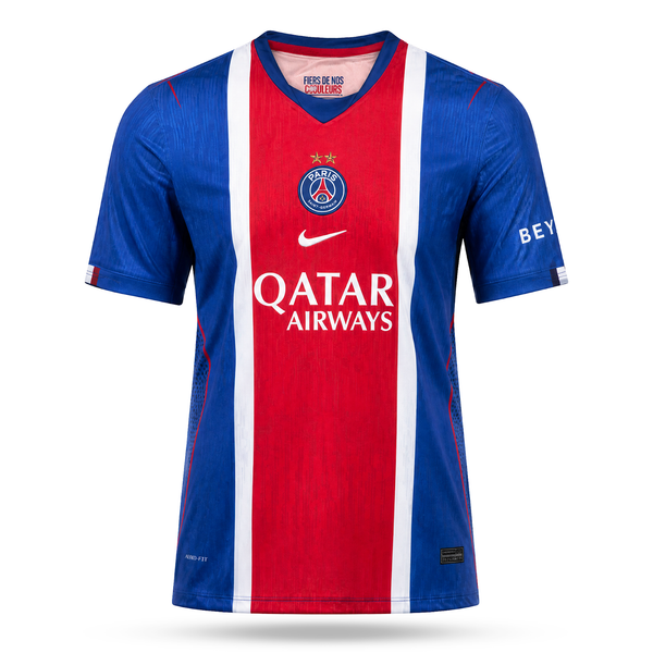 PSG Férfi Futballmez, Vitinha. 26/27