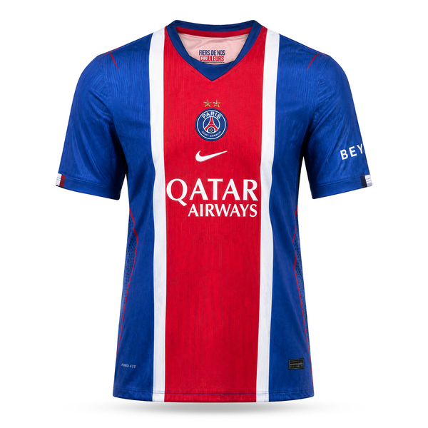 PSG Férfi Futballmez, Dembelé. 26/27