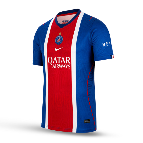PSG Férfi Futballmez, Kvarachelia. 26/27