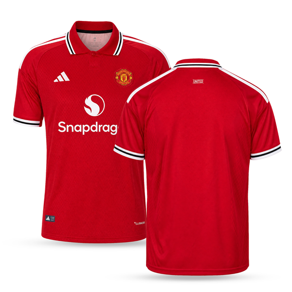Manchester United Férfi Futballmez. 26/27