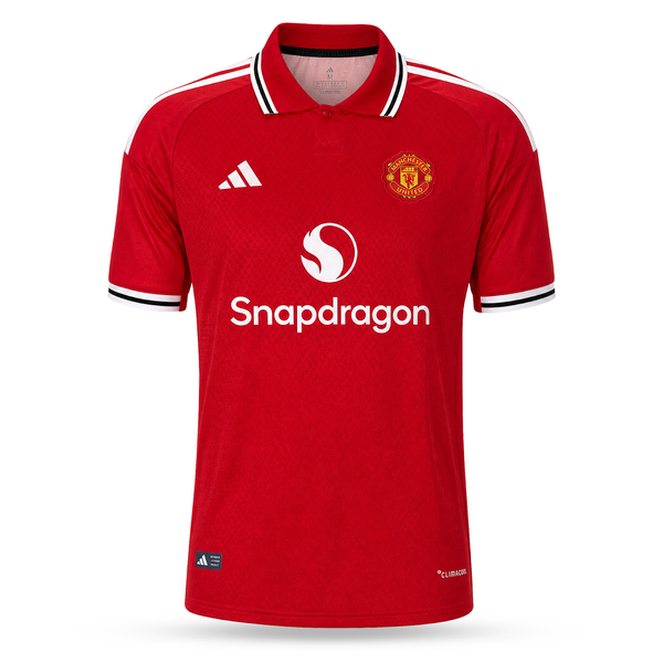Manchester United Férfi Futballmez. 26/27